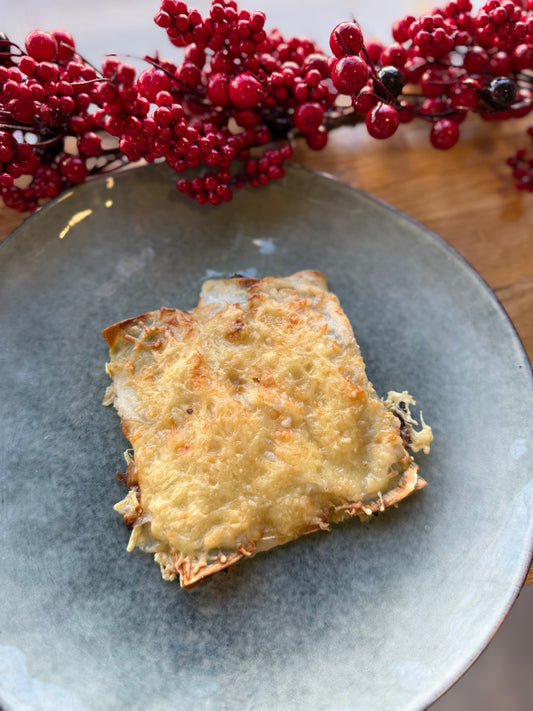 Canelons vegetarians espinacs 3u.