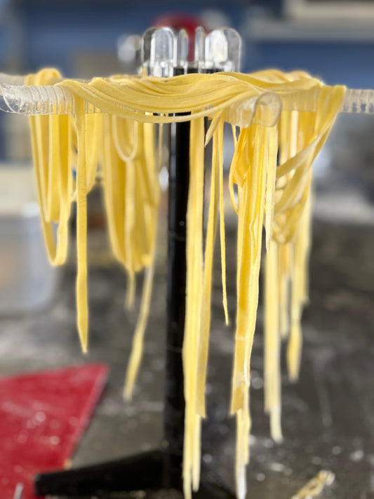 Pasta Fresca 180g