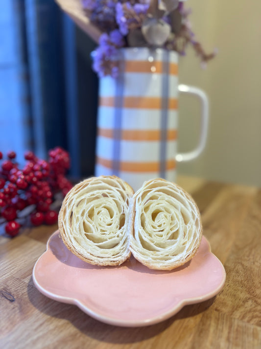 Croissants Sense gluten & Vegá