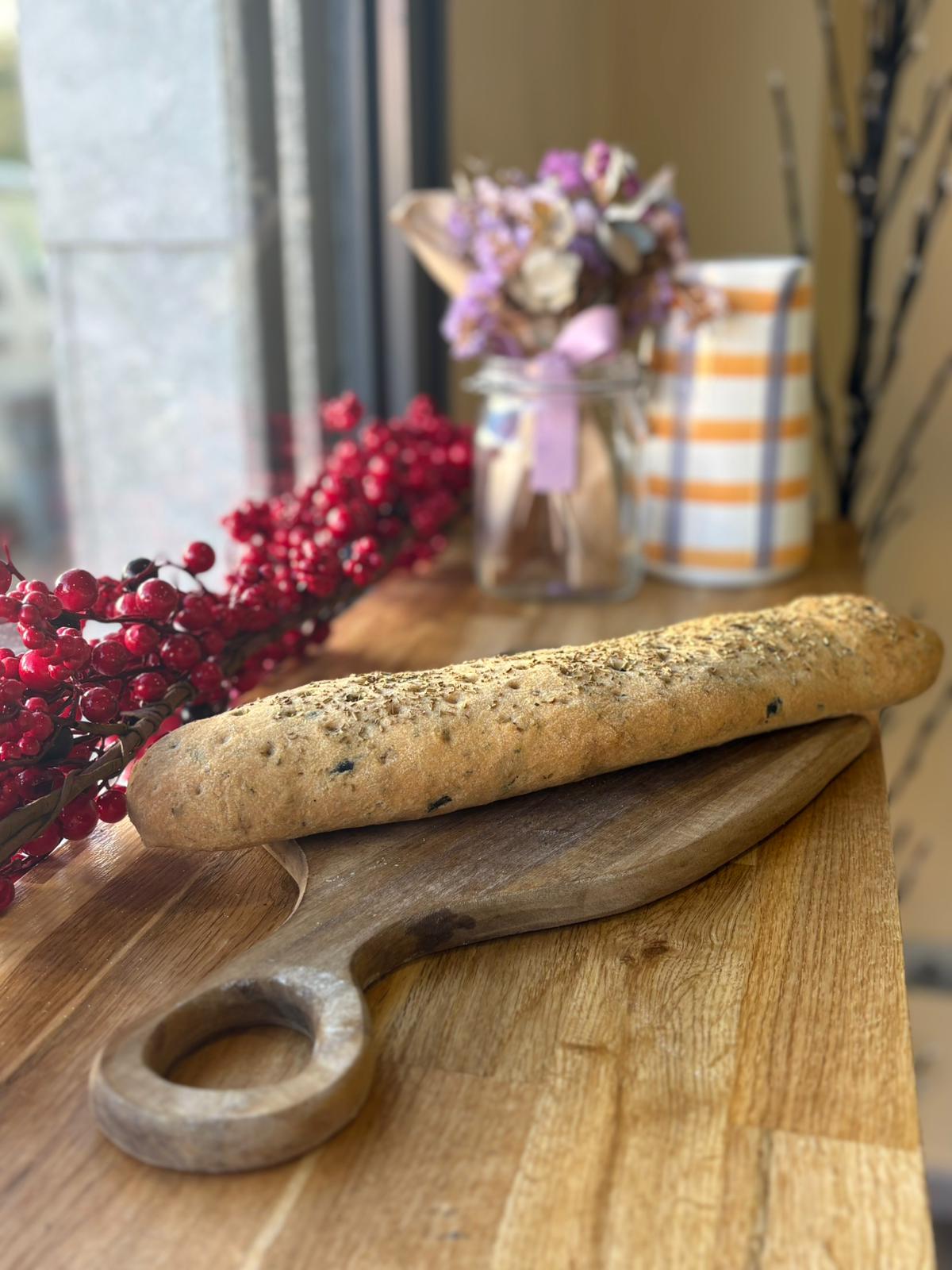 Xapata Mediterrània