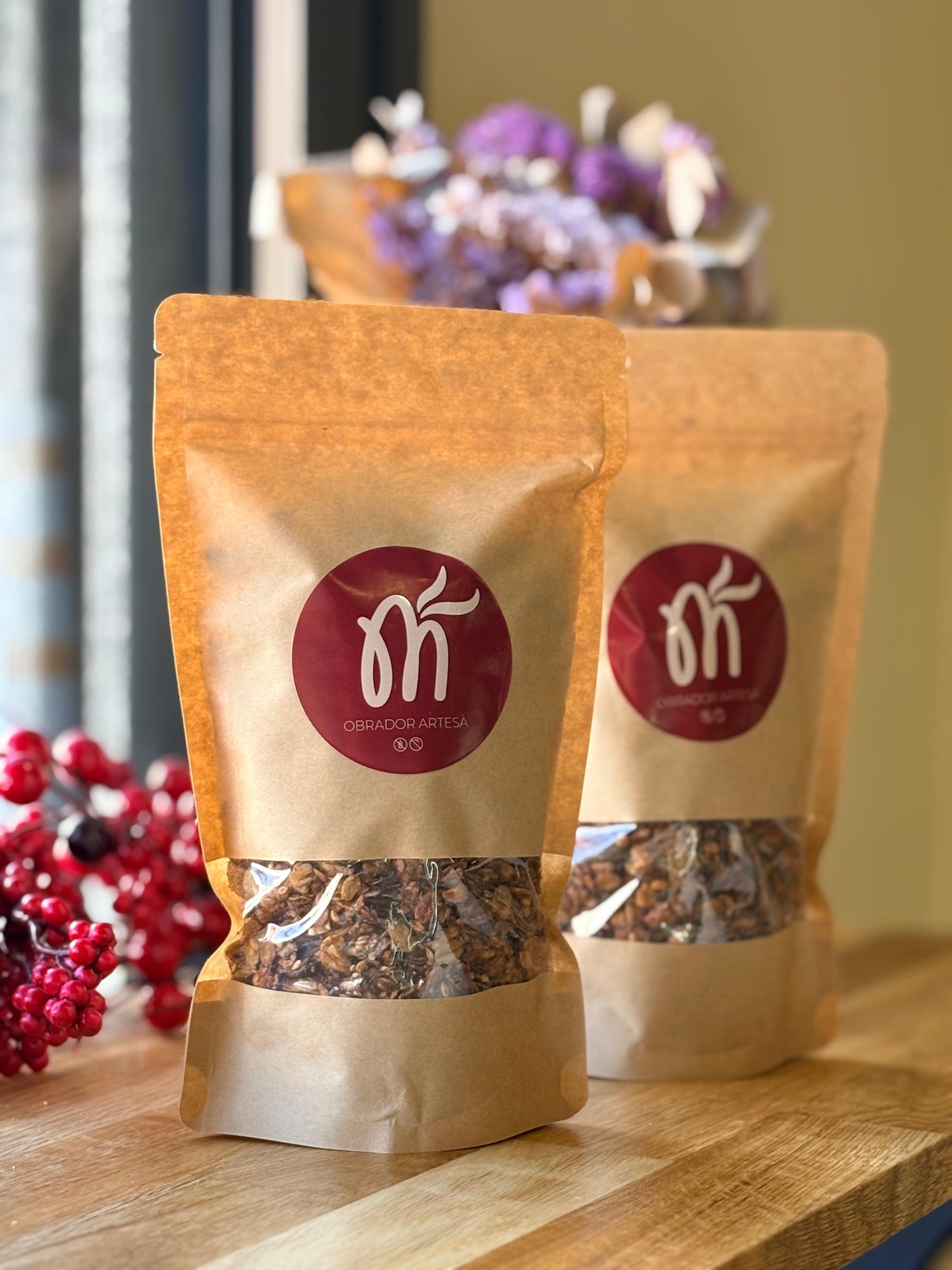 Granola 250g