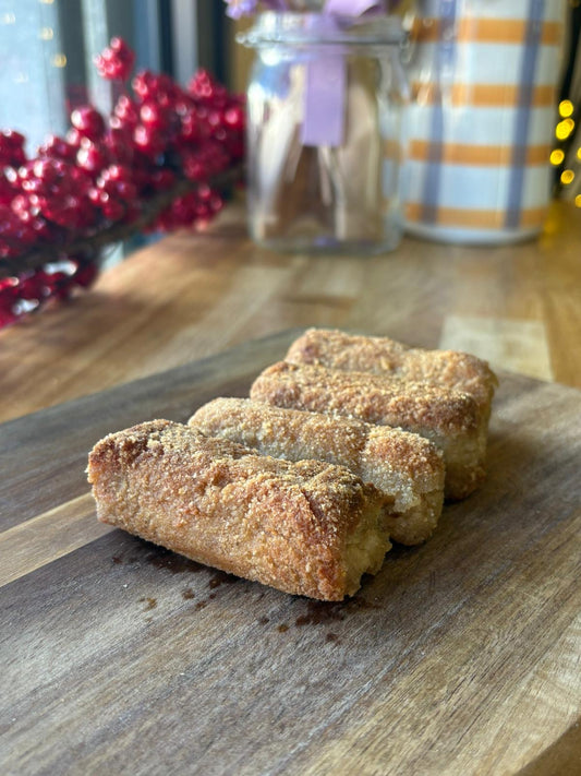 Croquetes de Rostit 6u.